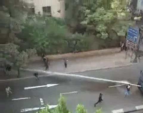 أحداث 25 يناير 2011 في القاهرة