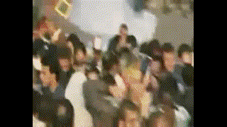 مظاهرات 25 يناير 2011 بالقاهرة