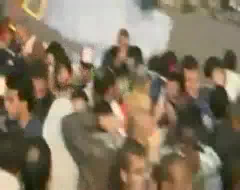 مظاهرات 25 يناير 2011 بالقاهرة