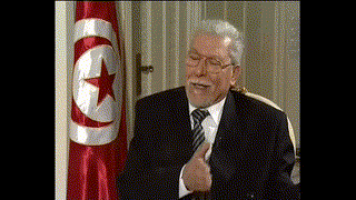 الطيب البكوش - تونس بعد الثورة