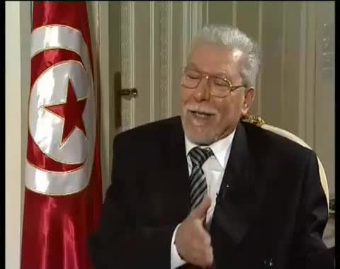 الطيب البكوش - تونس بعد الثورة