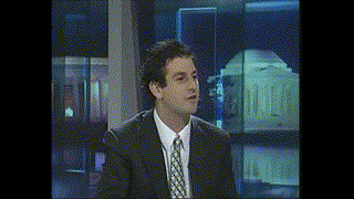 Jared Cohen: Children of Jihad جارد كوهن