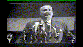 خطاب جمال عبد الناصر في ليبيا 1970