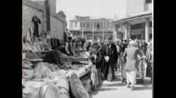 حسين الأعظمي، مطرب المقام العراقي 1997