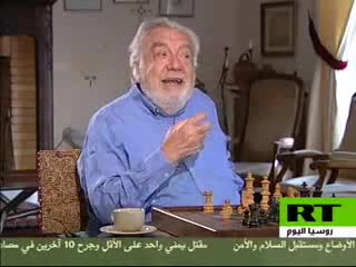 إريك رولو - رحلة في الذاكرة