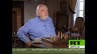 إريك رولو