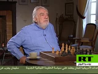 إريك رولو