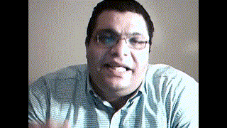 مصطفى اللباد