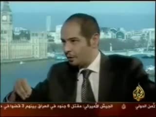 عبد المؤمن خليفة، الملياردير الجزائري الهارب