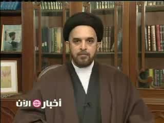 النائب العراقي إياد جمال الدين يتكلم عن هيمنة إيران على الحياة السياسية في العراق