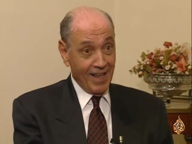 سعد الشاذلي - شاهد على العصر