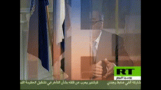 يفجني بريماكوف - رحلة في الذاكرة