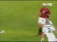 مصر 4 الجزائر 0 نصف نهائي كأس الأمم الأفريقية 2010