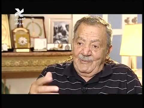 اللواء عبد المنعم خليل