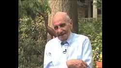 رشدي سعيد مع نايل الشافعي 2010