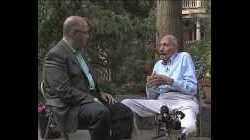 لقاء مع د. رشدي سعيد