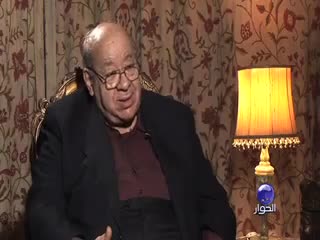 السفير إبراهيم يسري يناضل لحقوق مصر