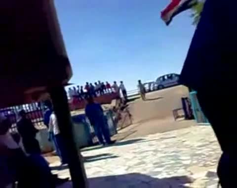 جلد إمرأة بالسودان