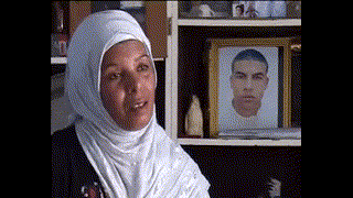 بوعزيزي