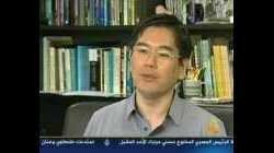 ثقب أسود يبتلع نجماً