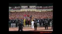 ألتراس الأهلي: كان ساقط في الثانوية