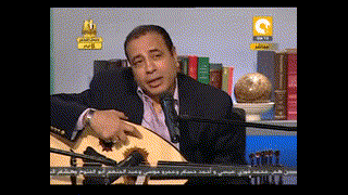 عبد الفتاح شبانة - آخر كلام - يسري فودة