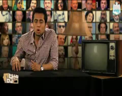 خيرت الشاطر - تحقيق اخباري
