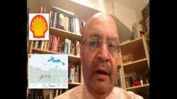 نايل الشافعي - أزمة الطاقة: فرص وأخطاء وحلول فورية