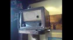 معروف الإسكافي - برنامج إذاعي