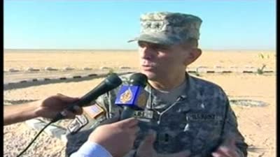 تدريبات النجم الساطع الأمريكية المصرية