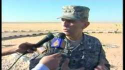 تدريبات النجم الساطع الأمريكية المصرية