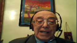 عبد الحميد مهري - استشراف المستقبل - محاضرة المعرفة