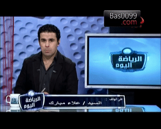 ala moubarak on dream 1