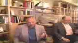 جمال الغيطاني في محاضرات المعرفة رقم 24، 2009