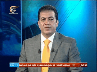 نايل الشافعي - لعبة الأمم - سامي كليب - ج1