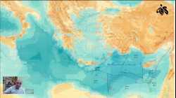 EastMed Gas Pipeline 2020-01-04