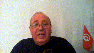 مباشر مع محمود حرشاني..المشروع الخطير