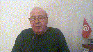 مباشر مع محمود حرشاني..عودة الصراع التركي الفرنسي..والرئيسان وجها لوجة يتبادلان الشتائم