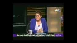 شمس بدران مع رولا خرسا 21 مارس 2014