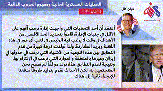 بودكاست الدفاع 2.0 - كاثلين هكس وكولن كال