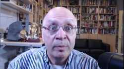 سد النهضة - الصورة الكبيرة - عدد 14 مارس 2021