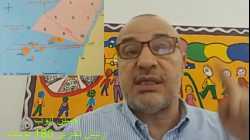 تاريخ موجز لترسيم الحدود البحرية اللبنانية