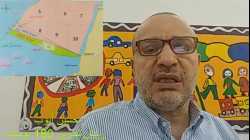 تاريخ ترسيم الحدود الإسرائيلية اللبنانية -2