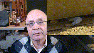 حادثة قطار طوخ 18 ابريل 2021، الصورة الكبيرة