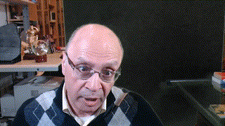 سد الخراب (سد النهضة)، الصورة الكبيرة  عدد 18 ابريل 2021