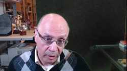 سد الخراب (سد النهضة)، الصورة الكبيرة  عدد 18 ابريل 2021