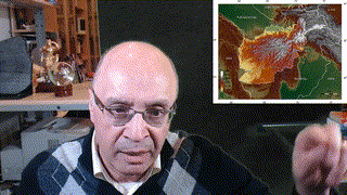 الانسحاب الأميركي من أفغانستان، الصورة الكبيرة عدد 18 ابريل 2021