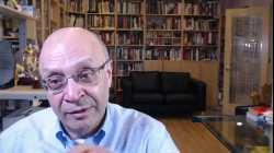 جيفري فيلتمان و مولي في و الشرق الأوسط الكبير، الصورة الكبيرة عدد 25 ابريل 2021