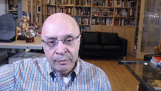 الملء الثاني لسد الخراب (سد النهضة)، الصورة الكبيرة عدد 2 مايو 2021