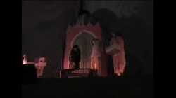 المسرحية المغربية مجمع الصالحين 